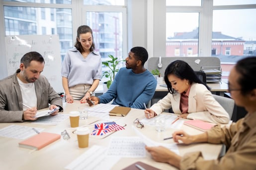 internacionalizacion de las empresas